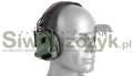 Ochronniki słuchu EARMOR M31 Mod 3 Green-111708