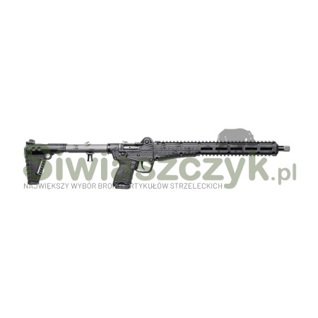 Karabinek KEL-TEC SUB2000 16" gen.3 kal.9x19-160261