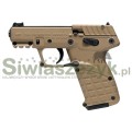 Pistolet KEL-TEC P17 FDE kal. 22lr-160257