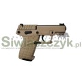 Pistolet KEL-TEC P17 FDE kal. 22lr-160258