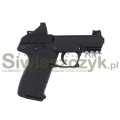 Pistolet KEL-TEC P17 Viridian kal. 22lr-160259