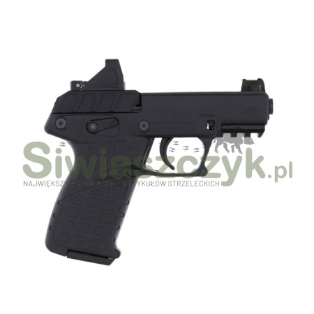 Pistolet KEL-TEC P17 Viridian kal. 22lr-160259
