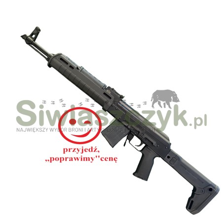 Karabinek JACK Magpul Zhukov k/p-kbk kal.7,62x39-160264