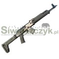Karabinek JACK Magpul Zhukov k/p-kbk kal.7,62x39-160182
