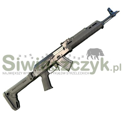 Karabinek JACK Magpul Zhukov k/p-kbk kal.7,62x39-160182