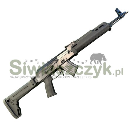 Karabinek JACK Magpul Zhukov k/p-kbk kal.7,62x39-160182