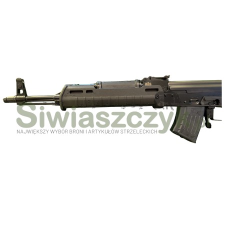 Karabinek JACK Magpul Zhukov k/p-kbk kal.7,62x39-160183