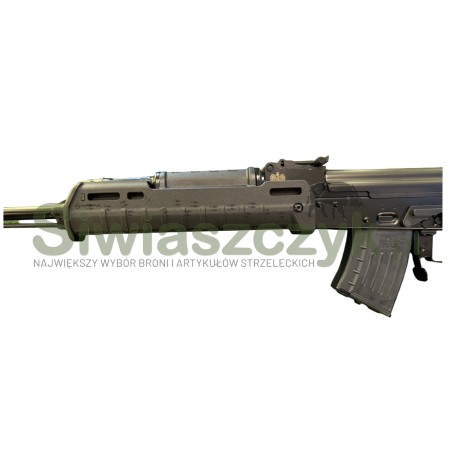 Karabinek JACK Magpul Zhukov k/p-kbk kal.7,62x39-160184