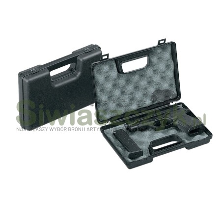 Kufer NEGRINI 44x19x8cm (2014 X)-160267