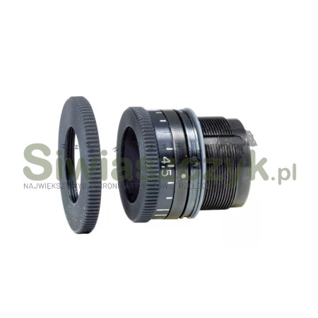 Regulowane Inserty ANSCHUTZ Vario Swing (9733)-160268