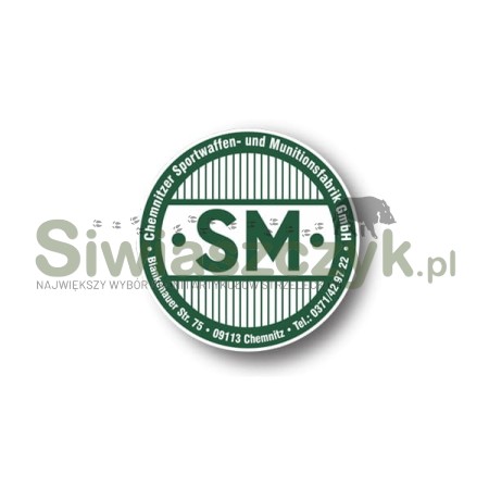 Amunicja hukowa SM 308Win Ślepa -160265