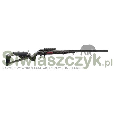 Karabinek WINCHESTER XPERT Carbon Varmint 22" kal.22lr-160275