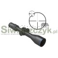 Luneta MEOPTA Meohunter R5 3-15x50 SFP RD 4C-160276