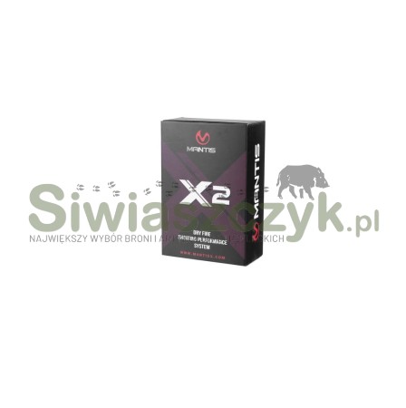 Trenażer MANTIS uniwerrsalny X2- System wyszkolenia strzeleckiego (MT-1005)-160283