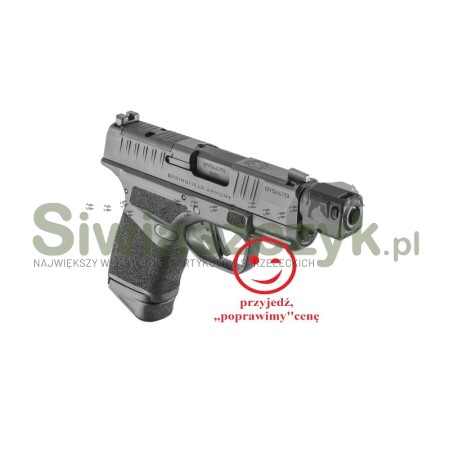 Pistolet HS H11 Hellcat RDR TB CC kal.9x19-160291