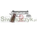 Pistolet SPRINGFIELD ARMORY 1911 Loaded 5", Stainless kal. .45ACP-160297