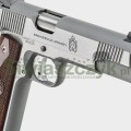 Pistolet SPRINGFIELD ARMORY 1911 Loaded 5", Stainless kal. .45ACP-0c1777c7b78865fd92c3f4a71b05c8b9