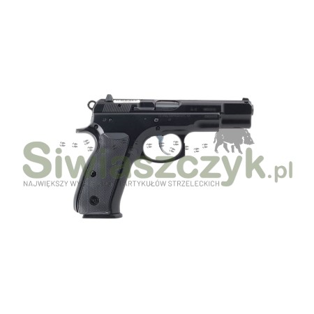 Pistolet CZ 75 BD kal.9x19-160359