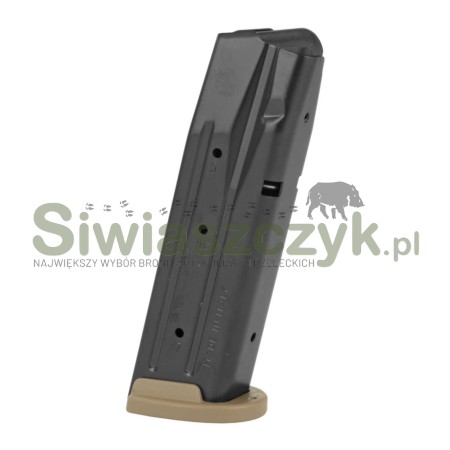 Magazynek SIG SAUER P320 17nb, Coyote (MAG-MOD-F-9-17-COY)-160367