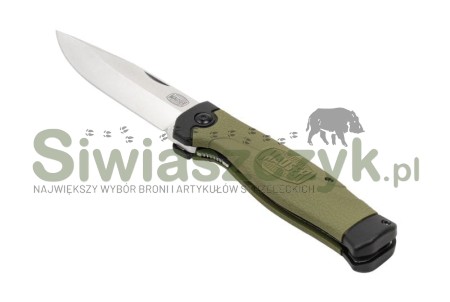 Nóż MAUSER GREEN składany-160369