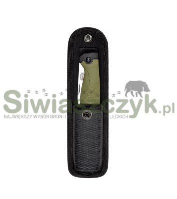 Nóż MAUSER GREEN składany-160370