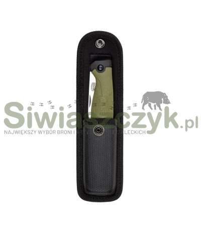 Nóż MAUSER GREEN składany-160370