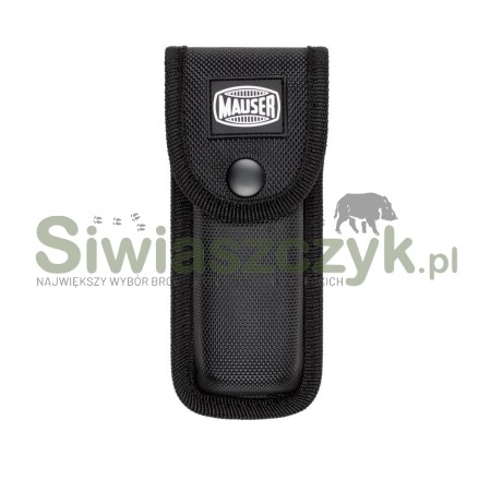 Nóż MAUSER GREEN składany-160371