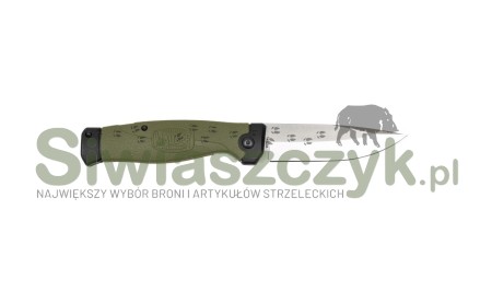 Nóż MAUSER GREEN składany-160372