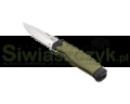 Nóż MAUSER GREEN składany-160374