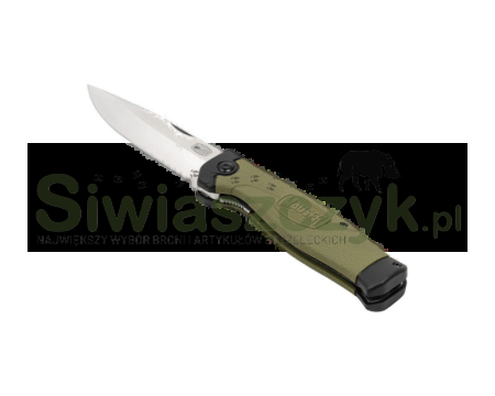 Nóż MAUSER GREEN składany-160374