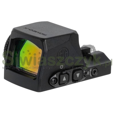 Kolimator SIG SAUER ROMEO-X 2/32 Moa (SORX1000)-160375