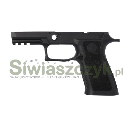 Chwyt SIG SAUER do P320 Carry XSeries, Rozmiar L (GRIP-MODX-CA-943-LG-BLK)-160377