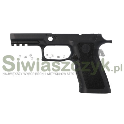 Chwyt SIG SAUER do P320 Carry XSeries, Rozmiar S (GRIP-MODX-CA-943-SM-BLK)-160379