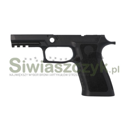 Chwyt SIG SAUER do P320 Carry XSeries, Rozmiar S (GRIP-MODX-CA-943-SM-BLK)-160379