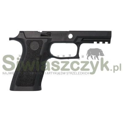 Chwyt SIG SAUER do P320 Carry XSeries, Rozmiar S (GRIP-MODX-CA-943-SM-BLK)-160380