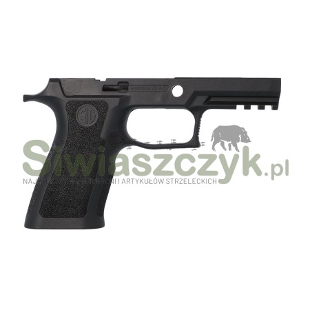 Chwyt SIG SAUER do P320 Carry XSeries, Rozmiar S (GRIP-MODX-CA-943-SM-BLK)-160380