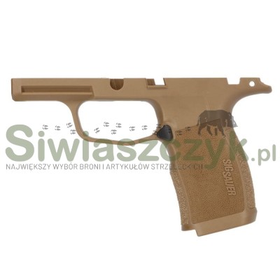 Chwyt SIG SAUER do P365XL, coyote (8900325)-160381