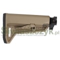 Kolba SIG SAUER MCX/MPX teleskopowa SL-K, FDE (8901407)-160385