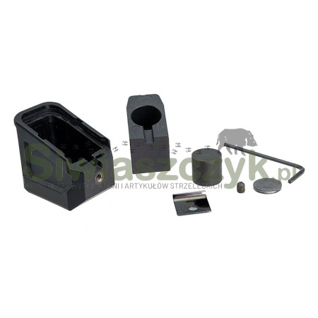 Stopka STRIKE INDUSTRIES magazynka EMP do Glock 17/22 Gen.4&5 (SI-EMP-G9&40)-160365