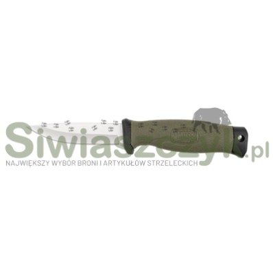 Nóż Mauser Green 9,5cm-160389