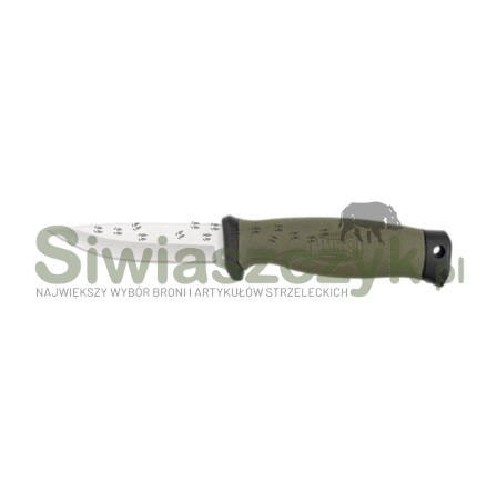Nóż Mauser Green 9,5cm-160389