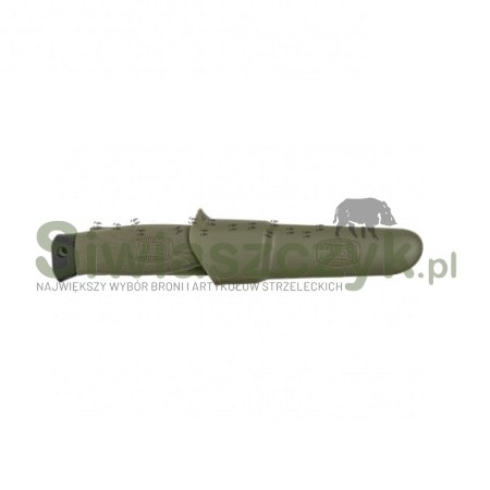 Nóż Mauser Green 9,5cm-160390