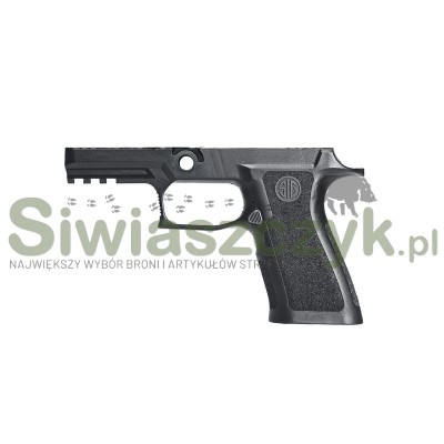 Chwyt SIG SAUER do P320 Carry XSeries, Rozmiar S (GRIP-MODX-CA-943-SM-BLK)-160393