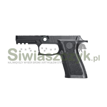 Chwyt SIG SAUER do P320 Carry XSeries, Rozmiar S (GRIP-MODX-CA-943-SM-BLK)-160393
