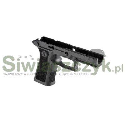 Chwyt SIG SAUER do P320 Carry XSeries, Rozmiar S (GRIP-MODX-CA-943-SM-BLK)-160394