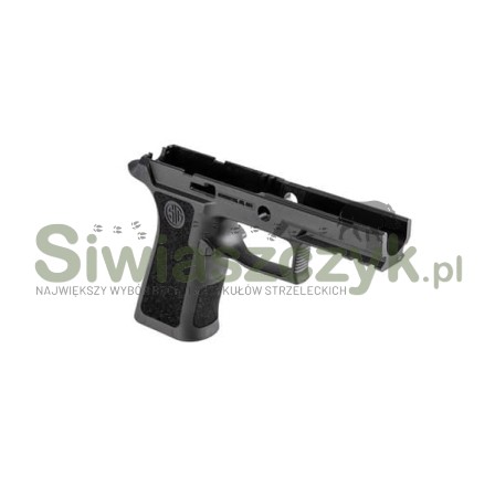 Chwyt SIG SAUER do P320 Carry XSeries, Rozmiar S (GRIP-MODX-CA-943-SM-BLK)-160394