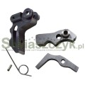 Zestaw TANDEMKROSS Ultimate Trigger Kit Ruger 10/22, 1Kg (TK18N0304BLK1)-160402