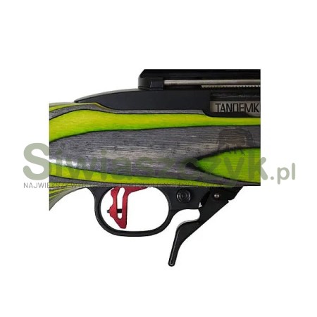 Zestaw TANDEMKROSS Ultimate Trigger Kit Ruger 10/22, 1Kg (TK18N0304BLK1)-160403