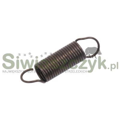 Sprężyna spustu TANDEMKROSS Taurus TX-22 (TK31N0516BLK1)-160408