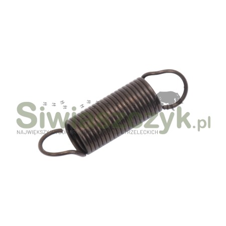 Sprężyna spustu TANDEMKROSS Taurus TX-22 (TK31N0516BLK1)-160408